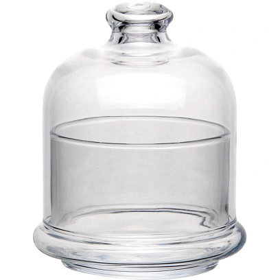 Емкость с крышкой d=90 мм