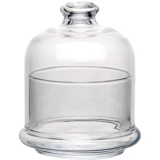 Емкость с крышкой d=90 мм