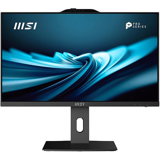 Моноблок MSI Pro AP242P 14M(9S6-AE0621-847)i5-14400/8Gb/512GbSSD/23.8/NoOS