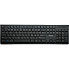 Клавиатура Smartbuy Slim 206 провод мультимедийная USB чер (SBK-206US-K)/20