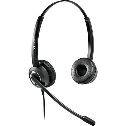 Гарнитура VT VT6200-D USB,звук HD,Дуо
