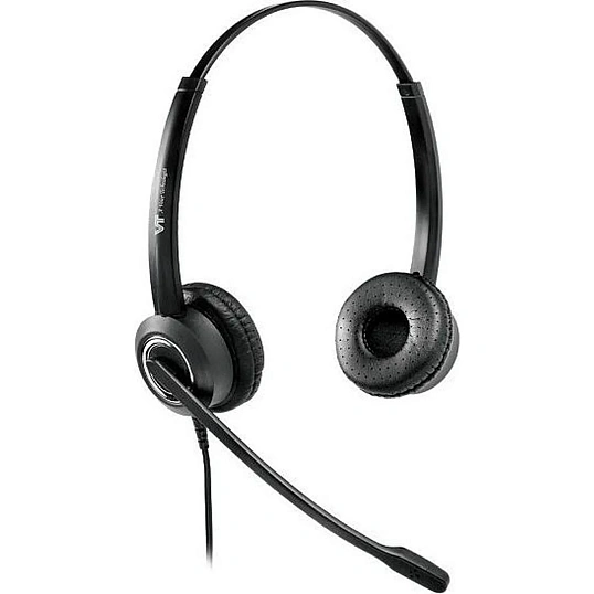 Гарнитура VT VT6200-D USB,звук HD,Дуо