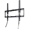 Стойка REXANT кронштейн для ТВ 32- 65 наклонный с быстр.фикс(38-0312)