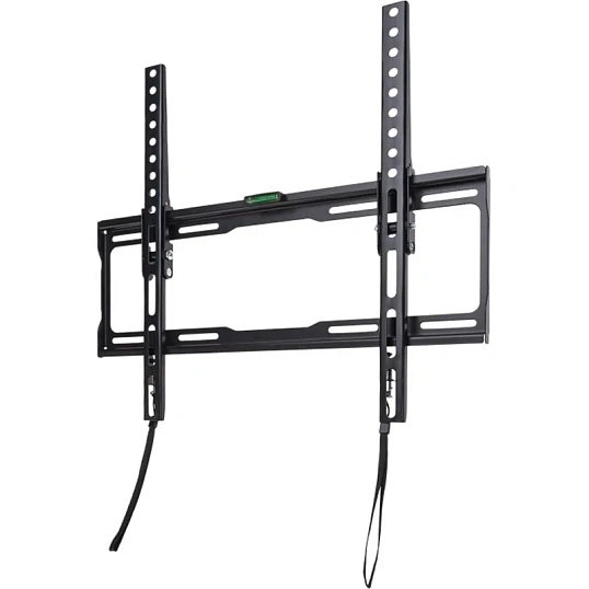 Стойка REXANT кронштейн для ТВ 32- 65 наклонный с быстр.фикс(38-0312)