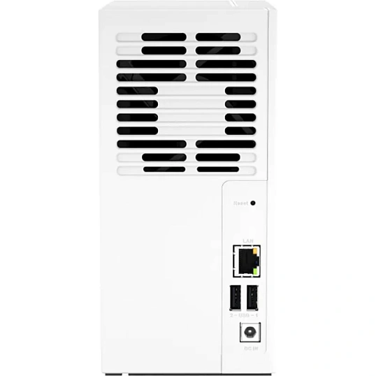 Сетевое хранилище QNAP TS-233
