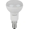Лампа светодиодная OSRAM LVR60 7SW/830 230V E14 (5 шт/уп) 583931