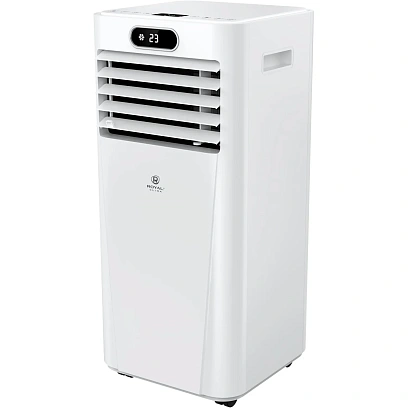Кондиционер мобильный ROYAL Clima TESORO RM-TS17CH-E