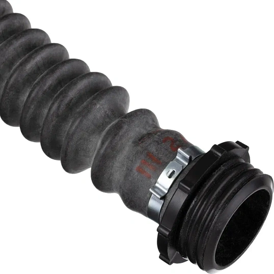 Гофротрубка для противогаза БРИЗ-КАМА