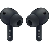 Наушники Samsung Galaxy Buds 4 Pro Black (SM-R640NZKACIS)
