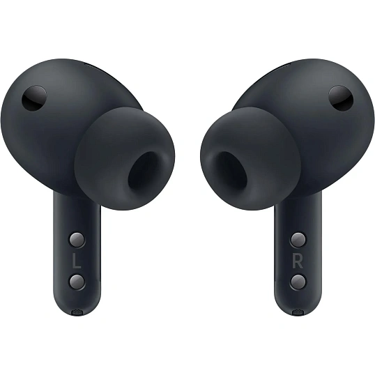 Наушники Samsung Galaxy Buds 4 Pro Black (SM-R640NZKACIS)