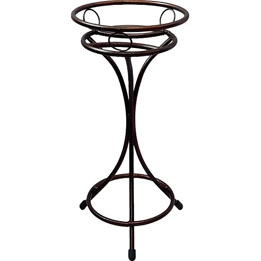 Подставка для цветов на 1 горшок Танго, ХТ 8049/1