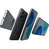 Смартфон Honor X8d 8+256GB Black