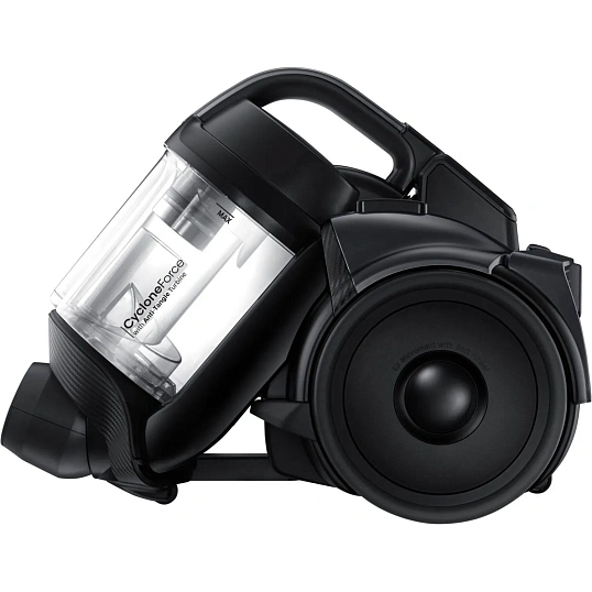 Пылесос Samsung VC21K5170HG/EV