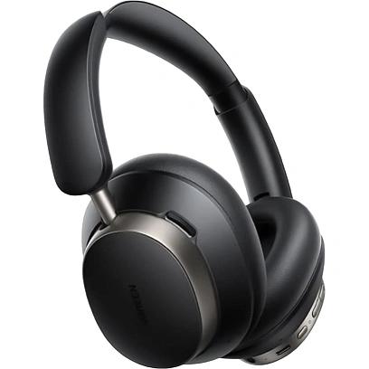Наушники Ugreen HP206 (55687) Studio Pro Hybrid ANC черный