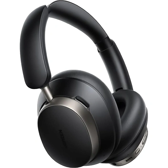 Наушники Ugreen HP206 (55687) Studio Pro Hybrid ANC черный