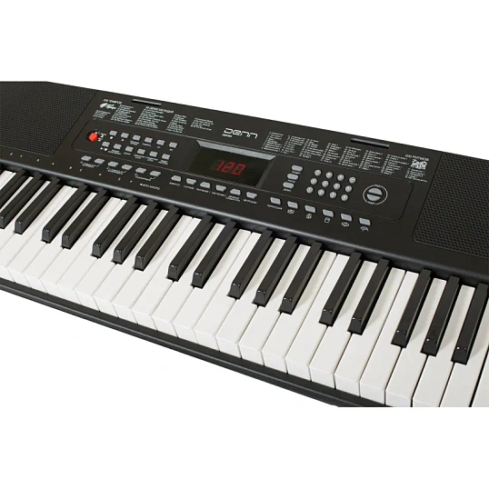 Синтезатор Denn DEK494, 49 клавиш