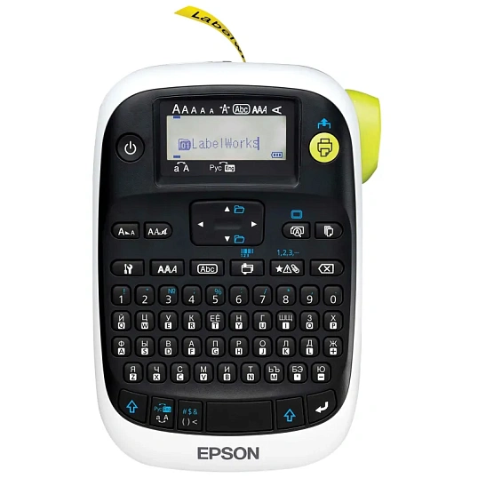 Этикет-принтер Epson LW400 C51CB70080