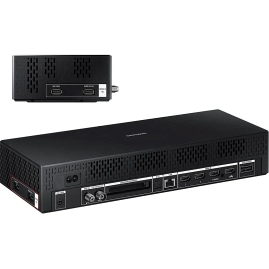 Телевизор Samsung QE55LS03FAUXRU