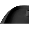 Стул для столовых SHT-S85-2 черный/черный 163502