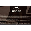 Плед микрофибра Luscan, фактура синий 200х220