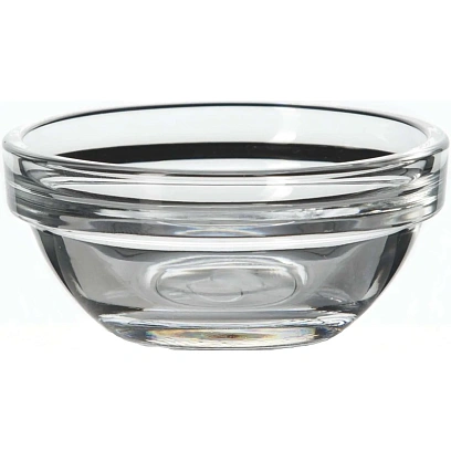 Салатник ШЕФС 60 мм 6шт/уп