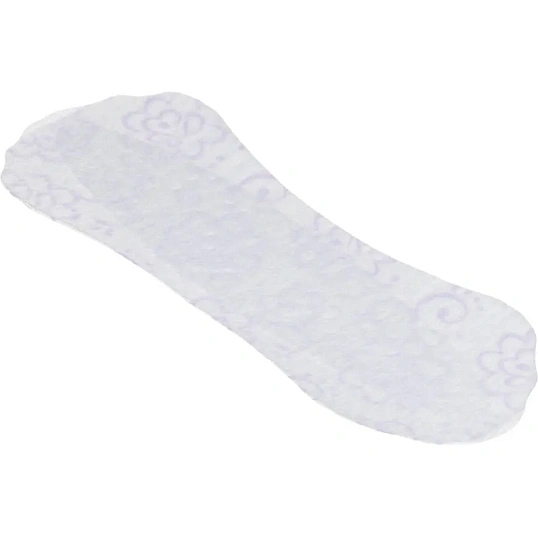 Прокладки гигиенические DISCREET Deo Water Lily Multiform Single, 20шт/уп