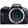 Фотоаппарат Canon EOS R100 Kit + RF-S 18-45mm IS STM (6052C012)