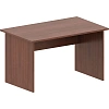Стол письменный IN Рондо СТ 2-13 (1) N6 ноче милано 1300х800х755