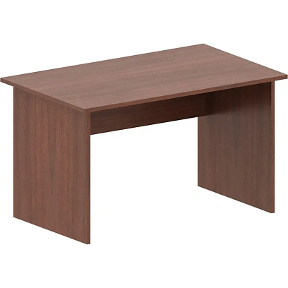 Стол письменный IN Рондо СТ 2-13 (1) N6 ноче милано 1300х800х755