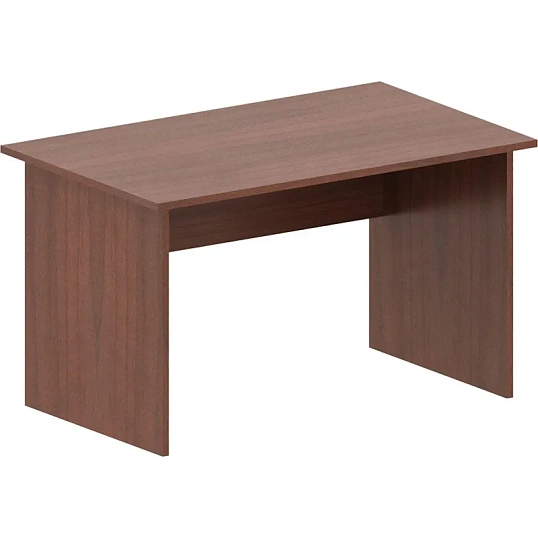 Стол письменный IN Рондо СТ 2-13 (1) N6 ноче милано 1300х800х755