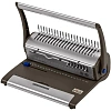 Брошюровщик ProfiOffice Bindstream M16 Plus, А4, 16л./450л., пл.пруж.