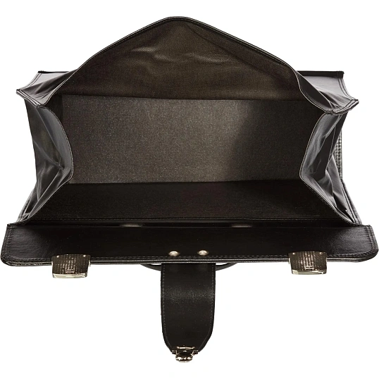 Портфель Алекс для хранения секретных документов искусственная кожа1031-6