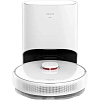 Робот-пылесос Dreame Bot Robot Vacuum and Mop D10 Plus, белый