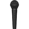 Микрофон Behringer BC110, вокальн, динамич, выключ, TS 6,3 мм, кабель 3 м