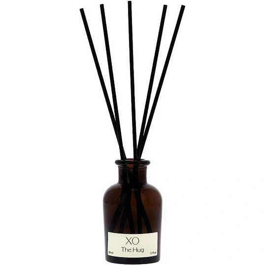 Аромадиффузор Парфюм для дома XO The Hug 50 мл АР 100-409