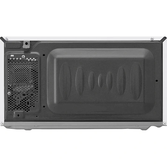 Микроволновая печь LG MS20R42D, 20 л.,Соло, сенсорное управление, белый