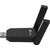 Сетевой адаптер Wi-Fi TP-Link Archer TX30U Plus AX1800 USB-адаптер Wi-Fi 6