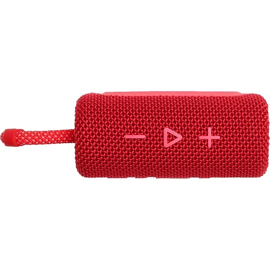Акустическая система JBL GO 3 Red (JBLGO3RED)