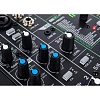 Микшерный пульт Mackie ProFX6v3, 6-канальный, с процессором эффектов