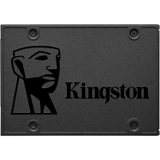 SSD накопитель Kingston SATA3 240G SA400S37/240G A400 2.5(SA400S37/240G)