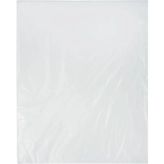 Пакет фасовочный ПВД 30х40, 30 мкм, 500шт/уп(ГА)