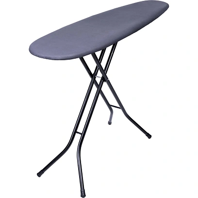 Гладильная доска Zalger 140x38см, моноблок (арт. 500-818)