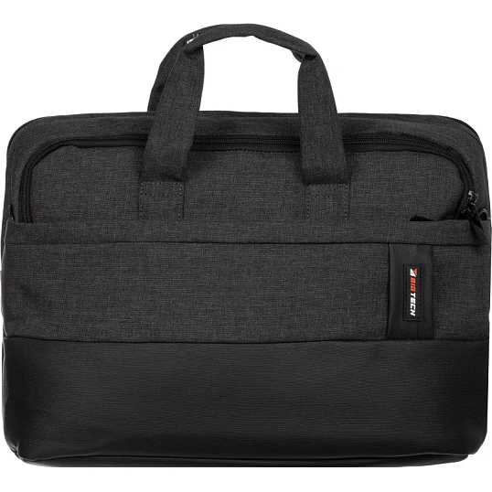 Сумка для ноутбука BigTech Ultime 15.6 LB-BT-07BK, черный
