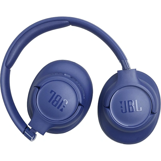 Наушники JBL Tune 730BT Blue (JBLT730BTBLU)