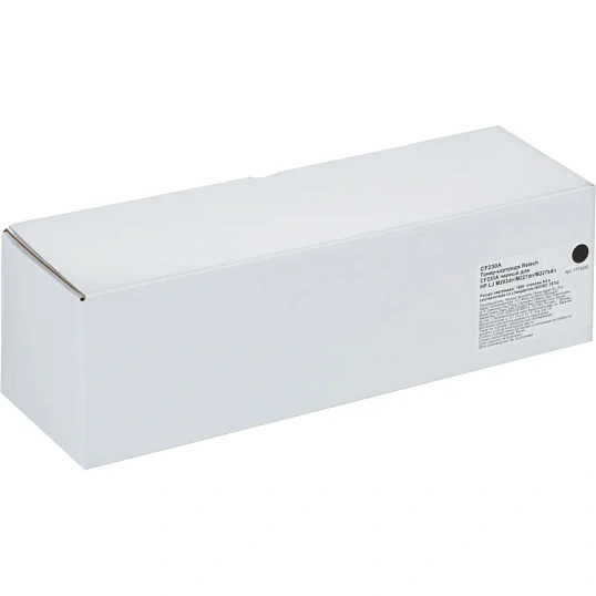 Тонер-картридж Retech CF230A чер. для HP LJ M203dn/M227dn/M227sdn