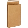 Пакет крафт B4 стрип Extrapack 250х353х40 120г 250шт/уп/6566