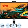 Моноблок IRU 23IM (2127499)23.8/FHD/i5 12450H/16Gb/SSD512Gb/CR/noOS