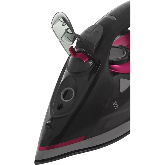 Утюг Vitek VT-IRN1203 2400Вт черный