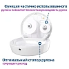 Диспенсер для туалетной бумаги Tork Т2 в мини рул.555000 белый