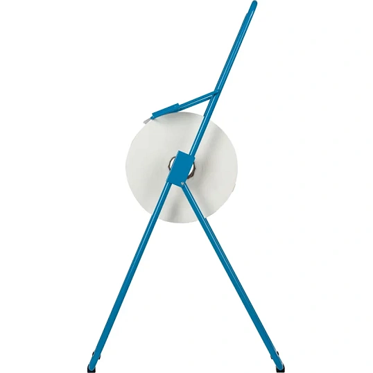 Диспенсер для протирочных материалов Luscan Professional напольный рул